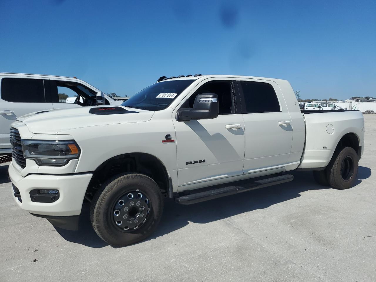 RAM 3500 LARAM 2023