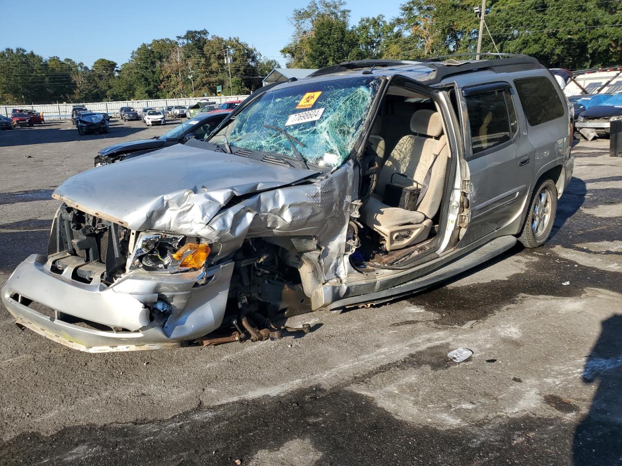 GMC ENVOY XL 2005