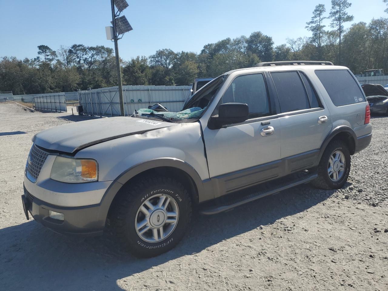 FORD EXPEDITION 2005