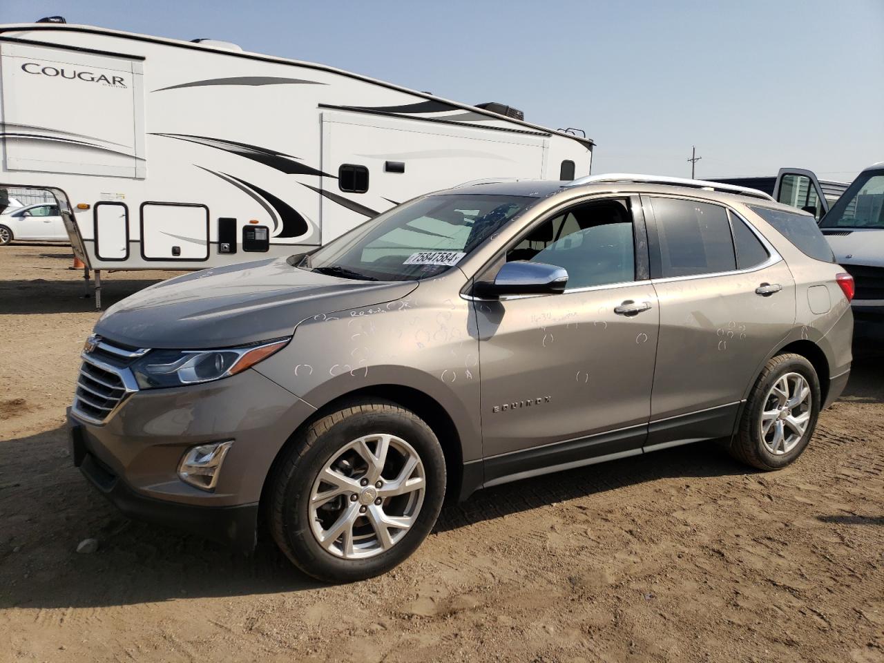 CHEVROLET EQUINOX PR 2019