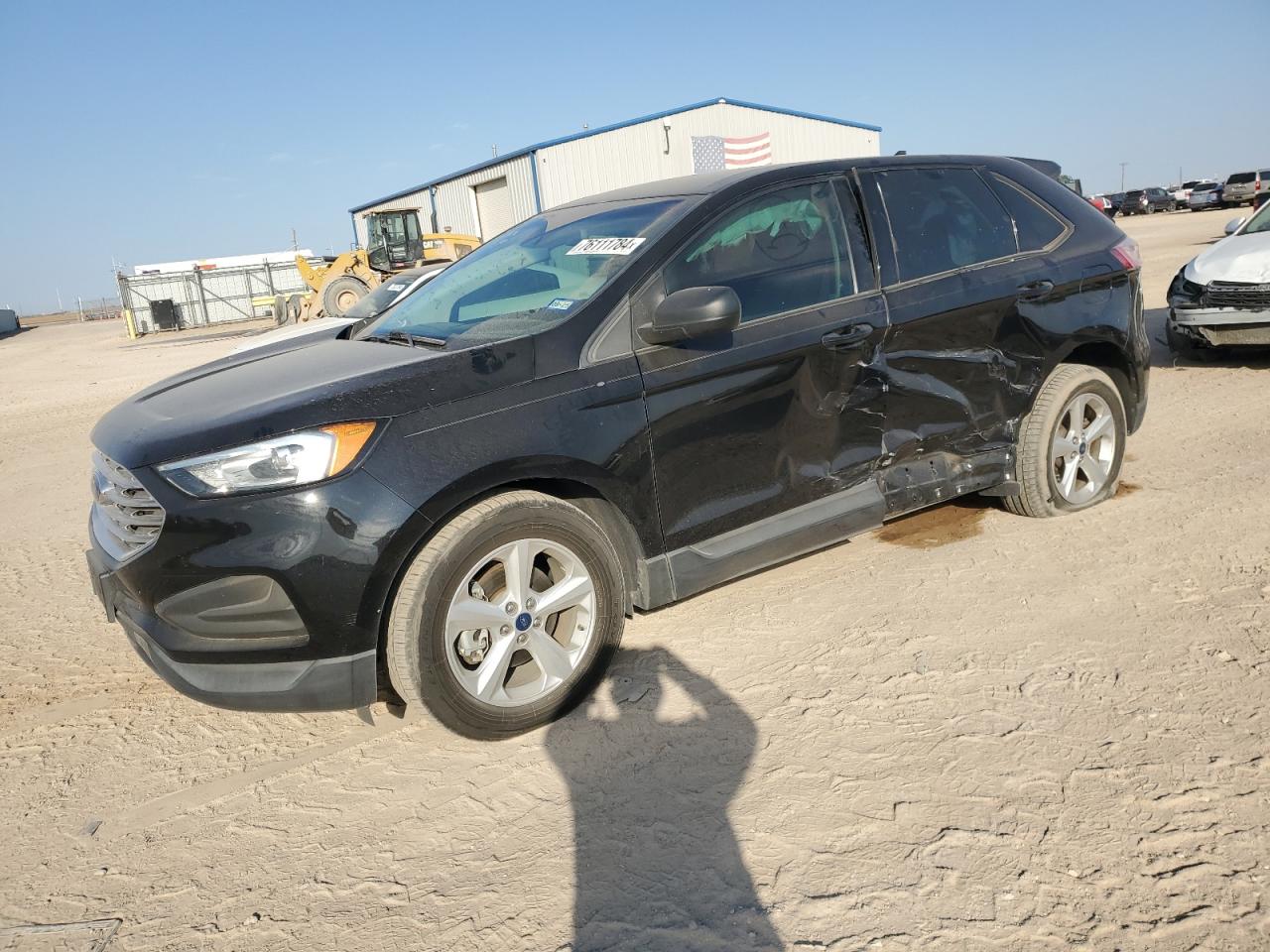 FORD EDGE SE 2019