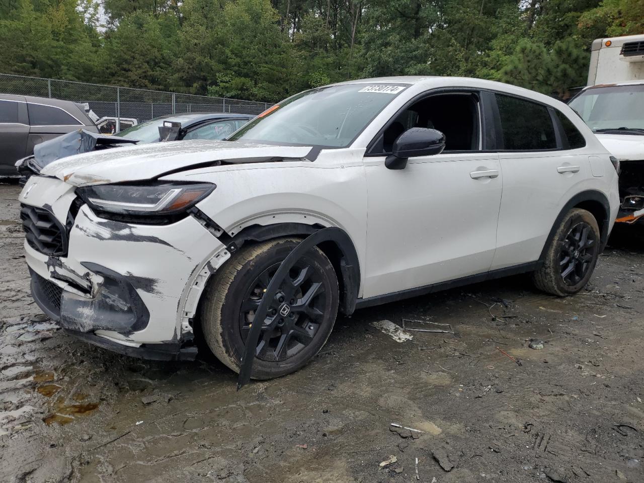 HONDA HR-V SPORT 2023