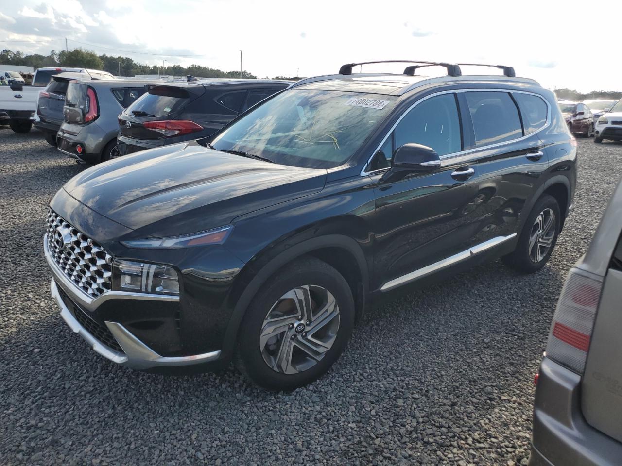 HYUNDAI SANTA FE S 2023