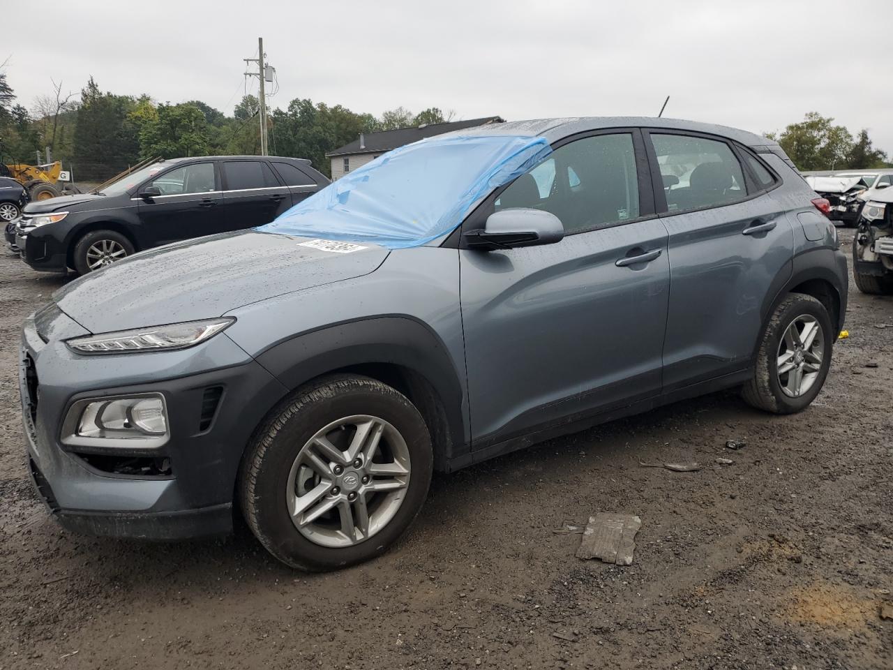 HYUNDAI KONA SE 2020
