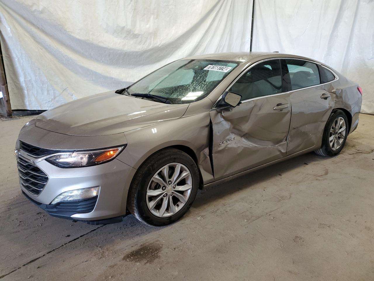 CHEVROLET MALIBU LT 2023