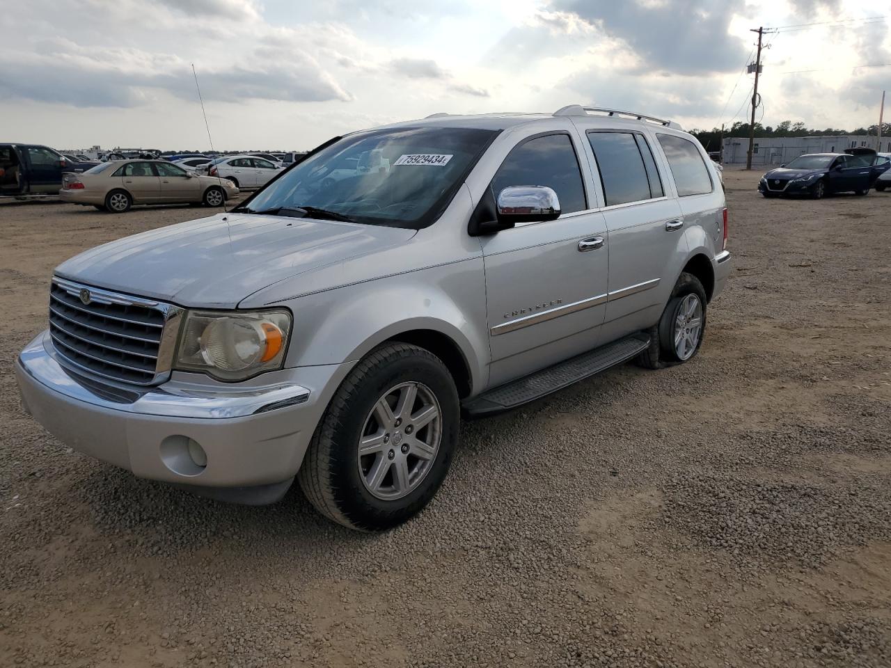CHRYSLER ASPEN LIMI 2007