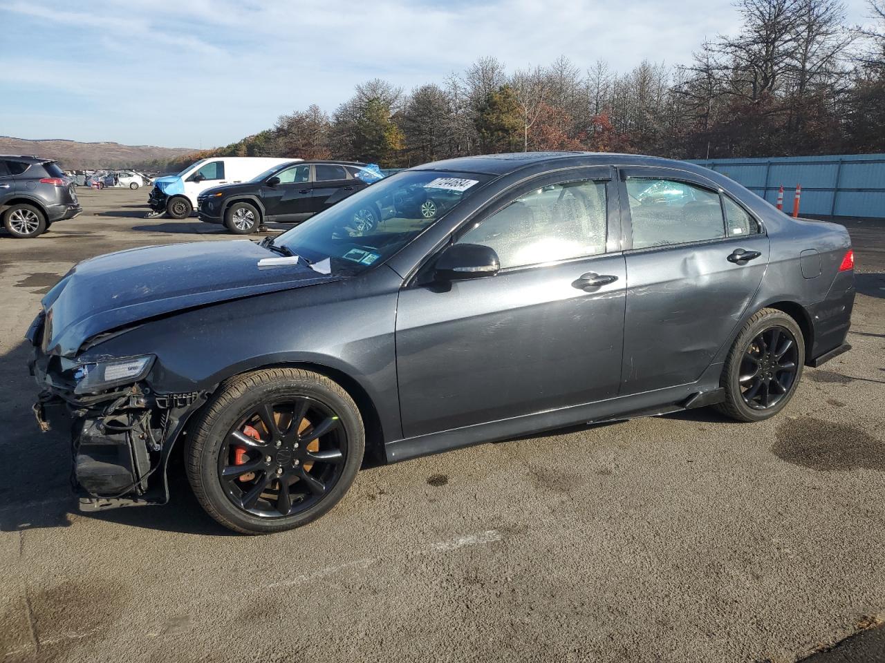 ACURA TSX 2006