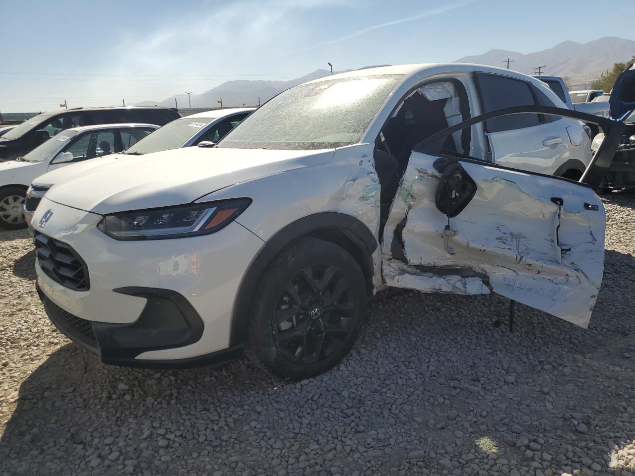 HONDA HR-V SPORT 2023