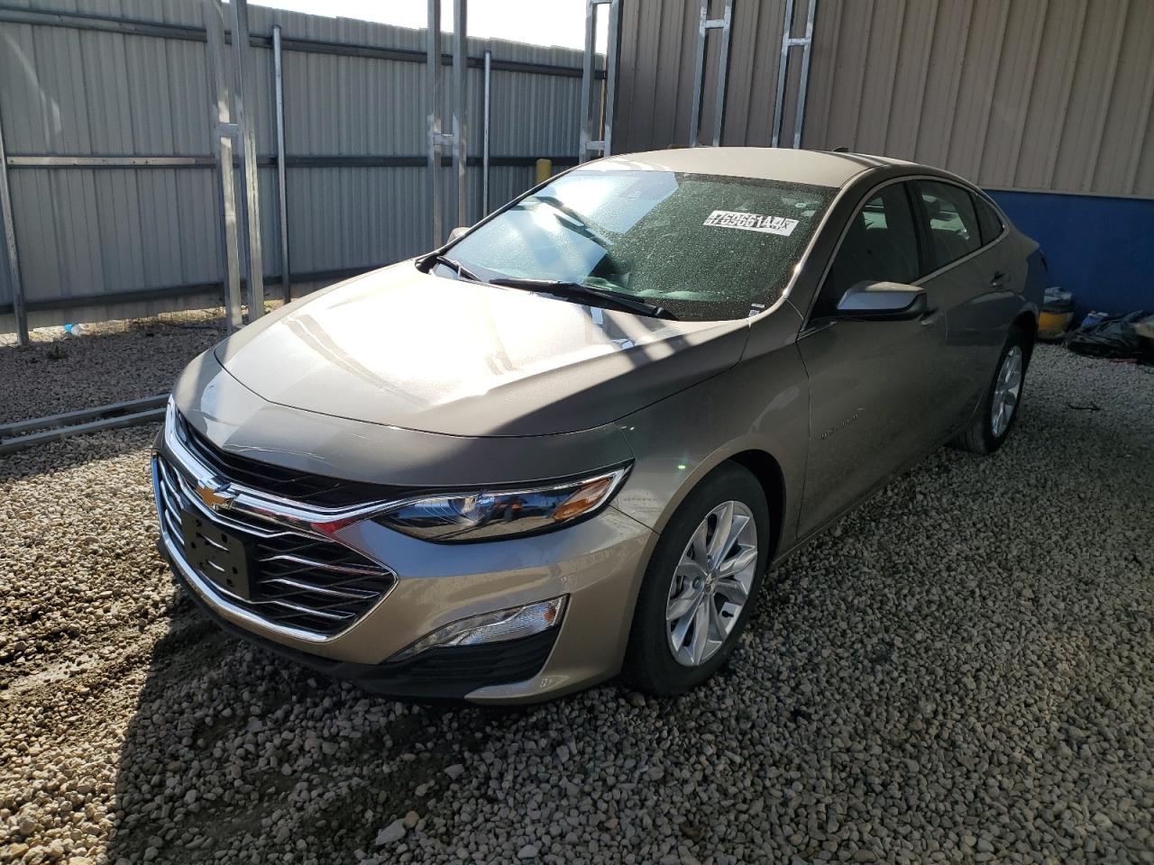 CHEVROLET MALIBU LT 2024