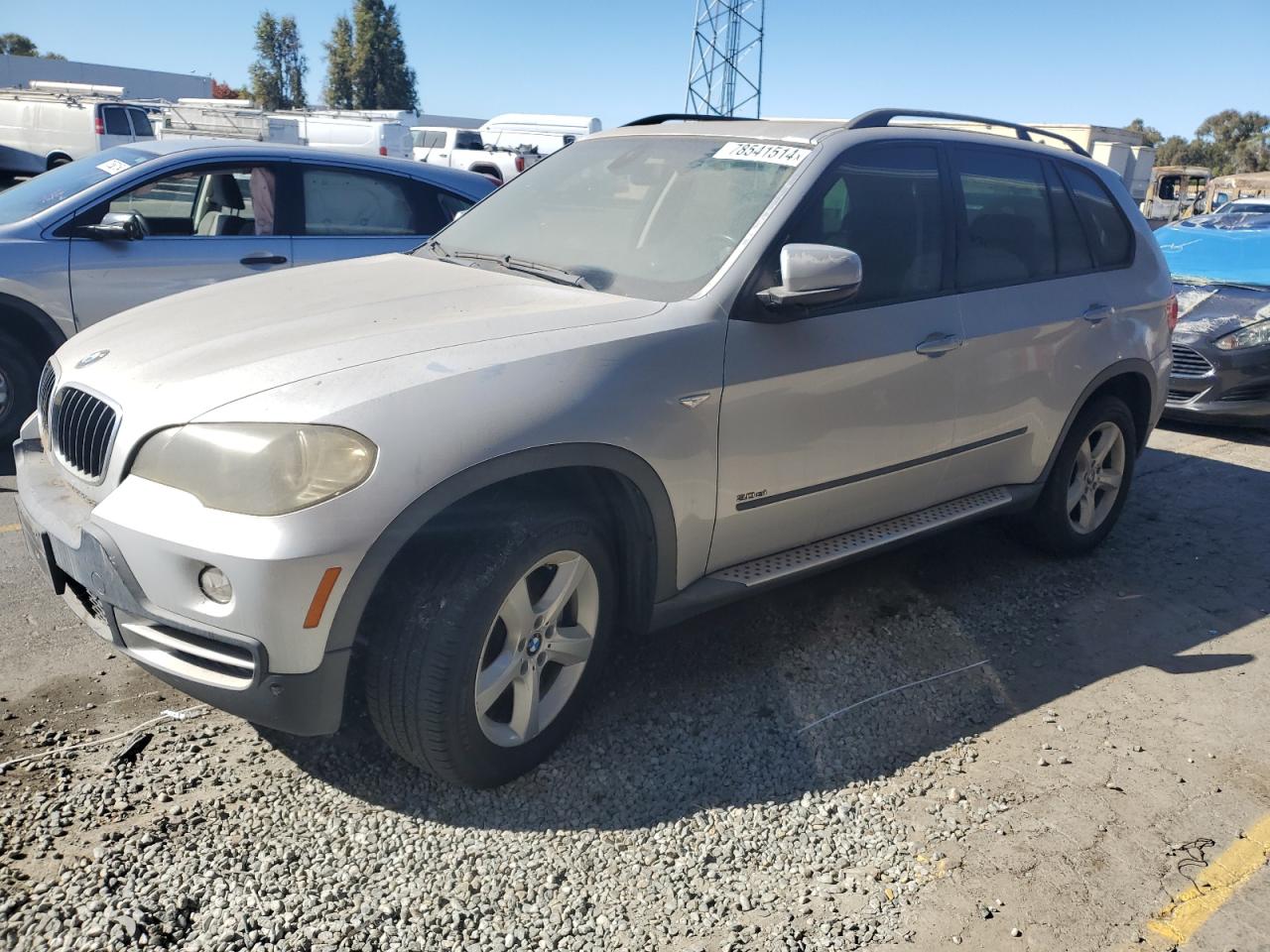 BMW X5 3.0I 2007