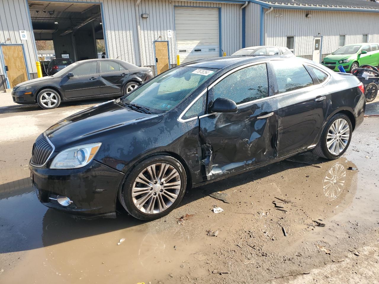 BUICK VERANO PRE 2013