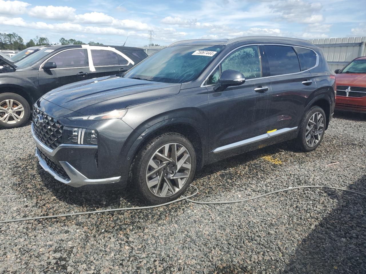 HYUNDAI SANTA FE C 2023