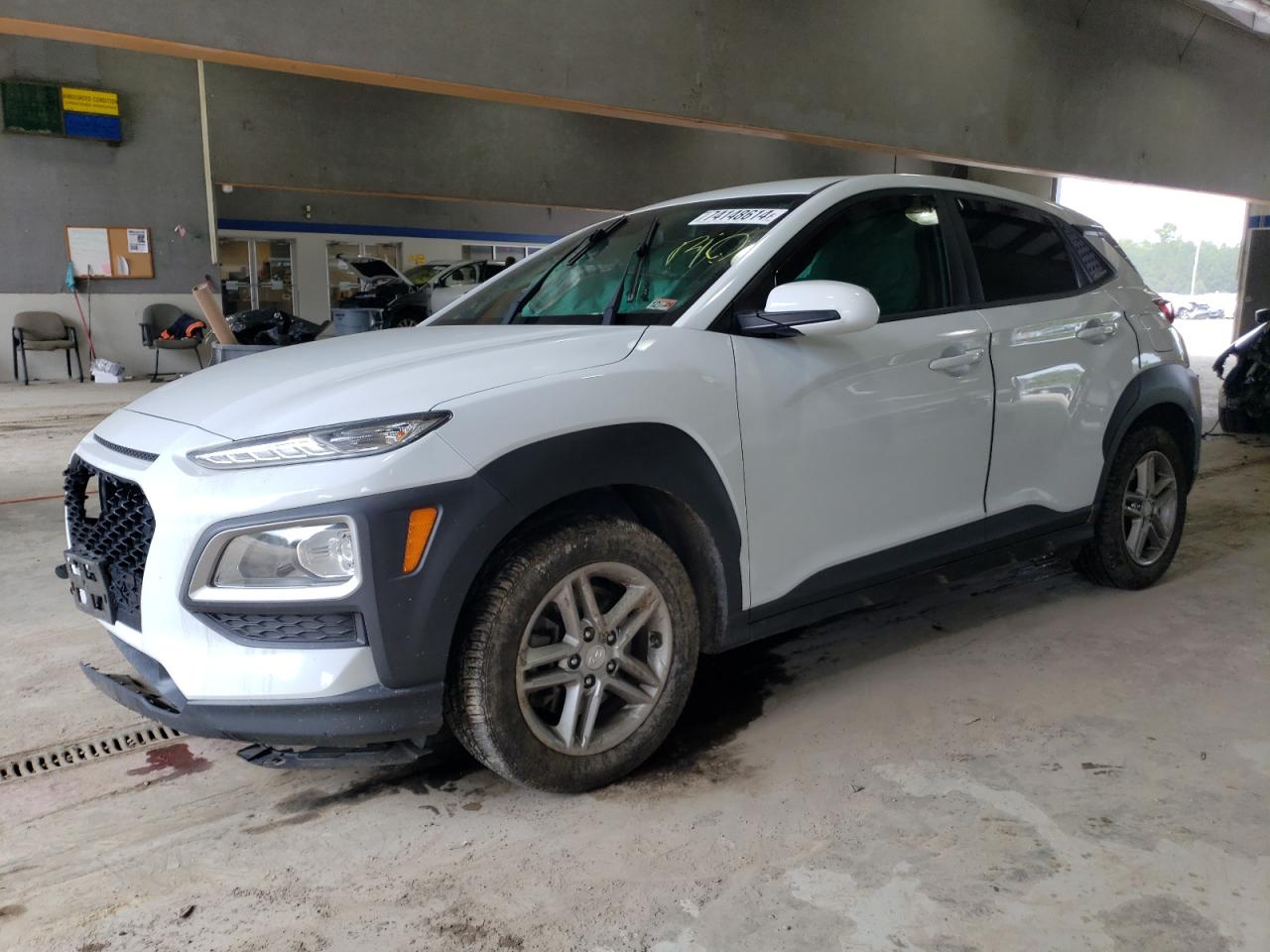 HYUNDAI KONA SE 2019