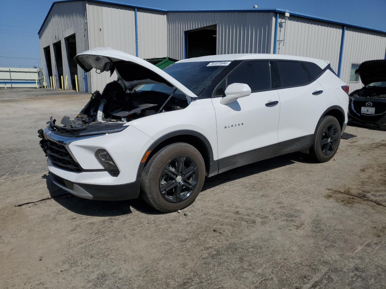 CHEVROLET BLAZER 2LT 2023