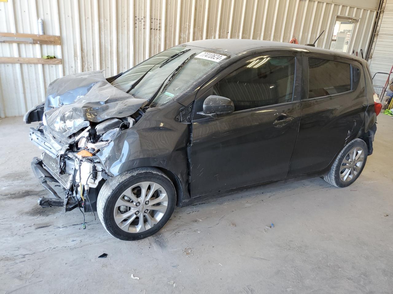 CHEVROLET SPARK 1LT 2022