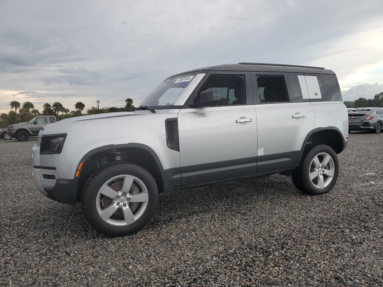 LAND ROVER DEFENDER 1 2020