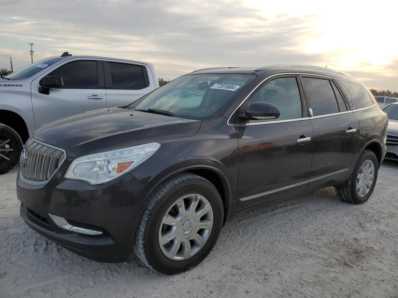 BUICK ENCLAVE 2017