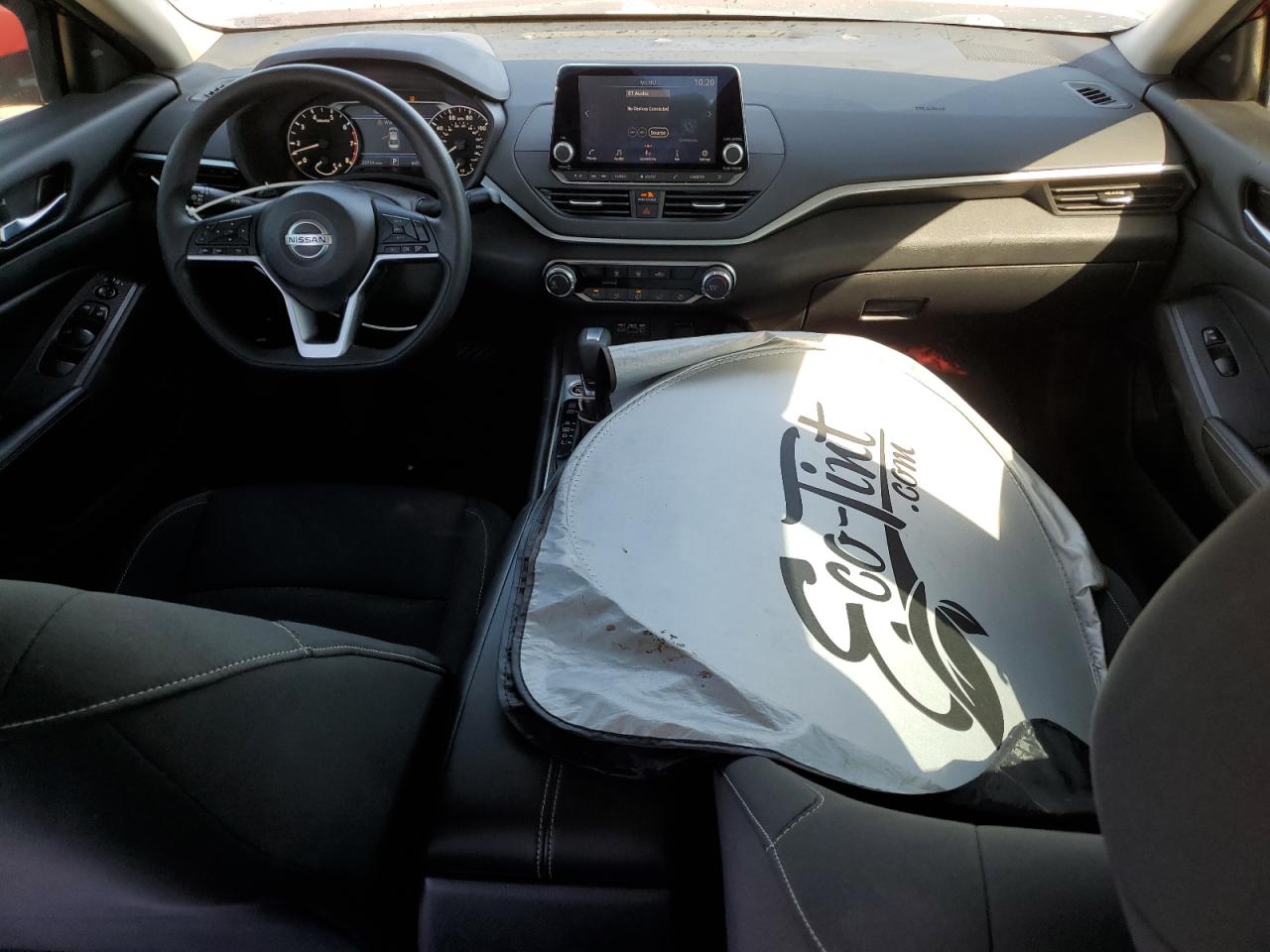 DayDrive