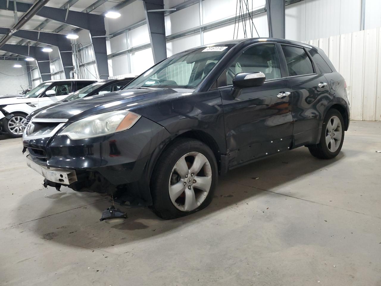 ACURA RDX 2008