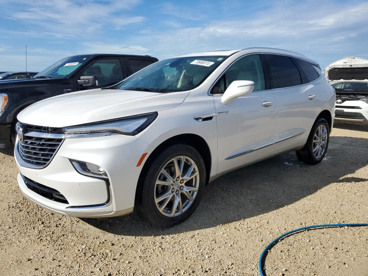 BUICK ENCLAVE ES 2023