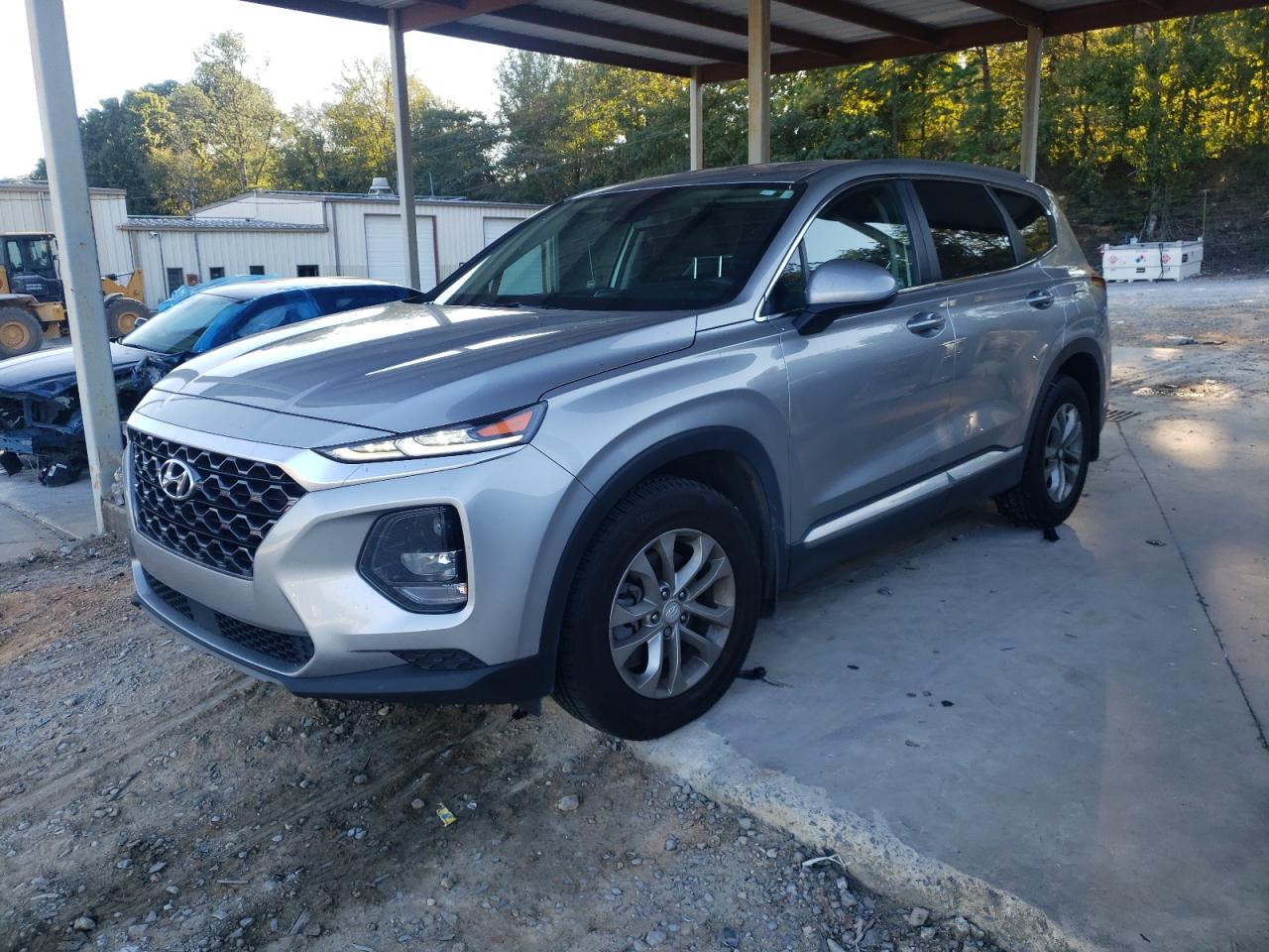 HYUNDAI SANTA FE S 2020