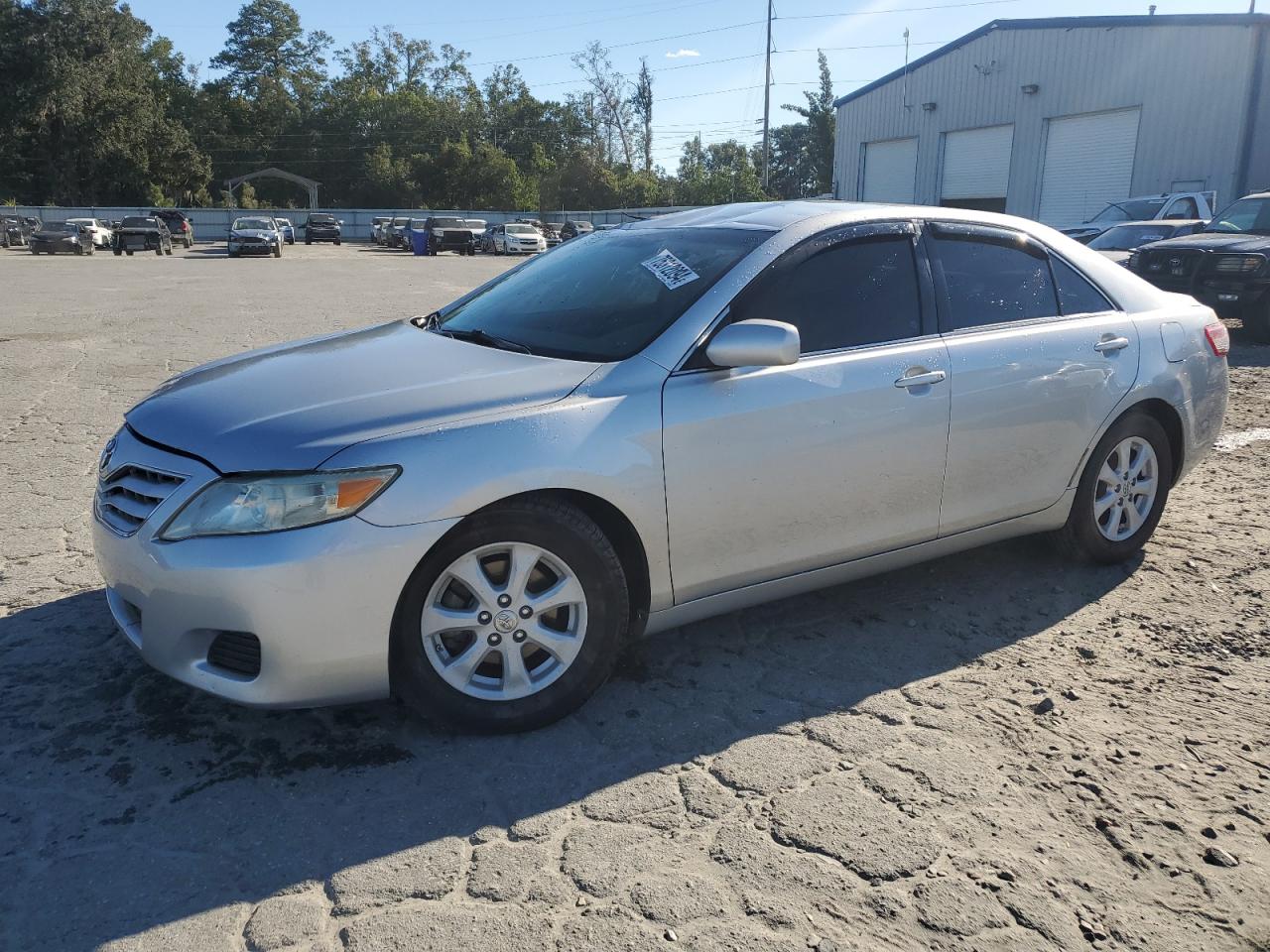 TOYOTA CAMRY BASE 2010