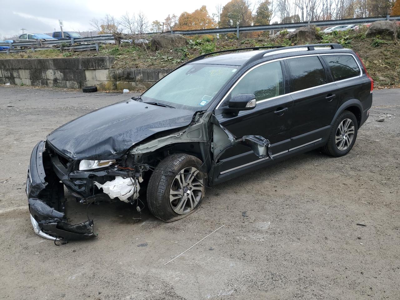 VOLVO XC70 T5 PR 2015