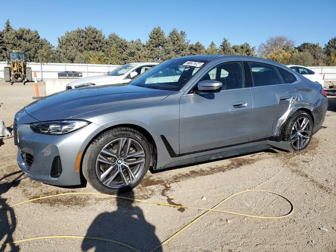 BMW 430XI GRAN 2024