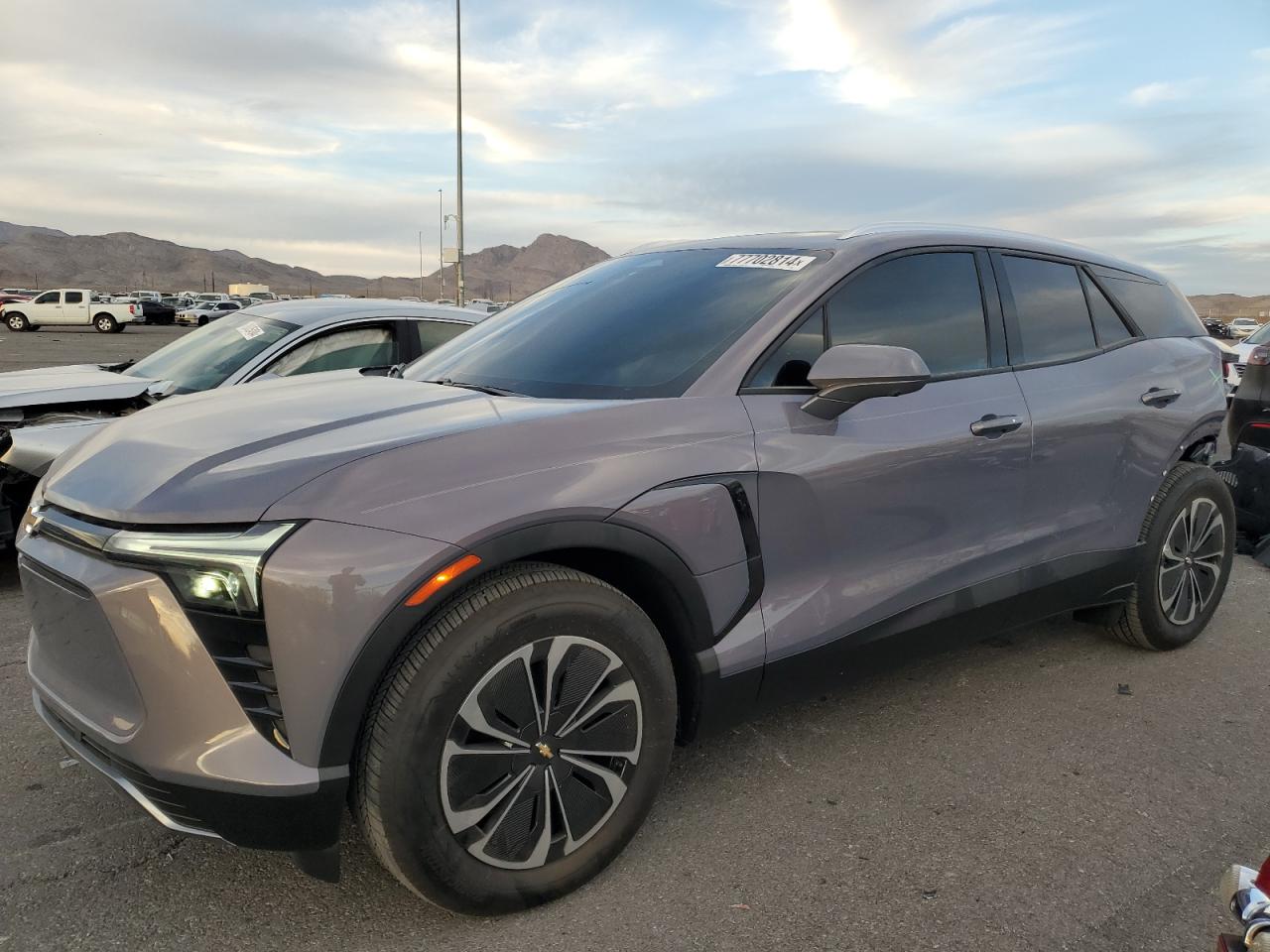 CHEVROLET BLAZER 2LT 2024
