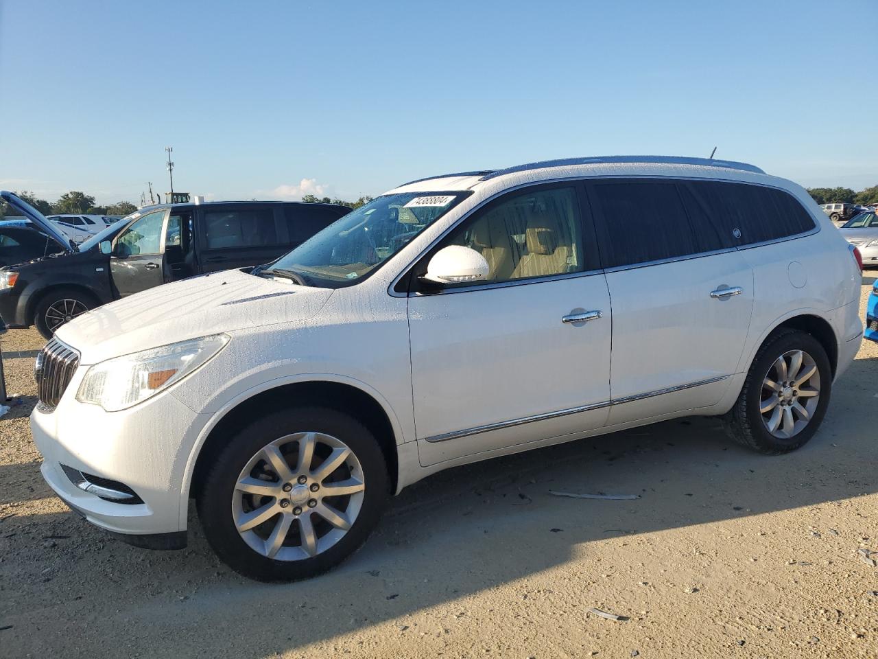 BUICK ENCLAVE 2017