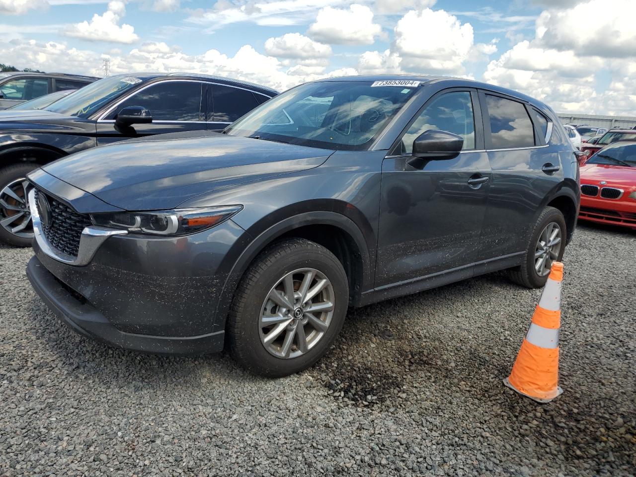 MAZDA CX-5 PREFE 2023