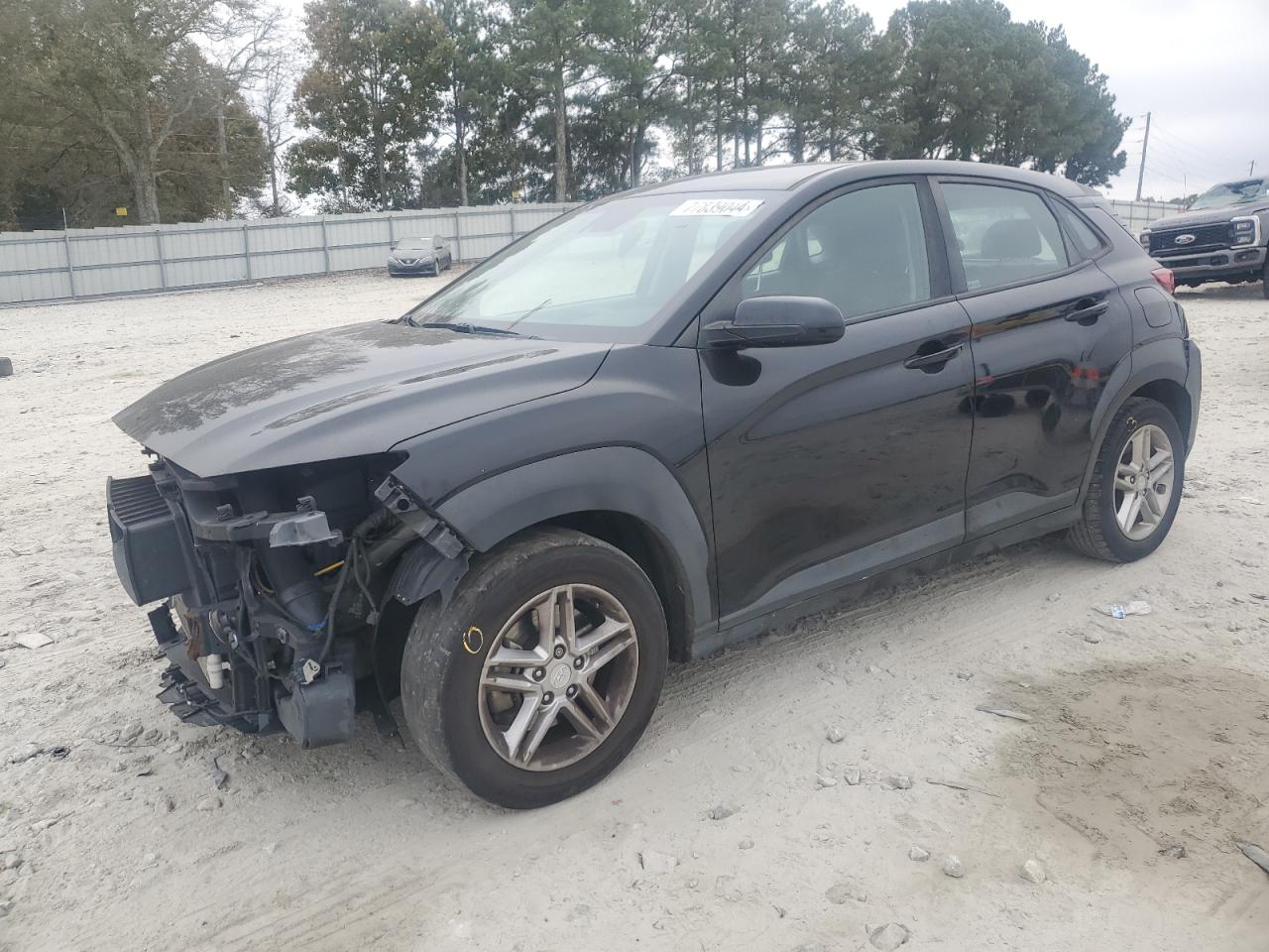 HYUNDAI KONA SE 2019