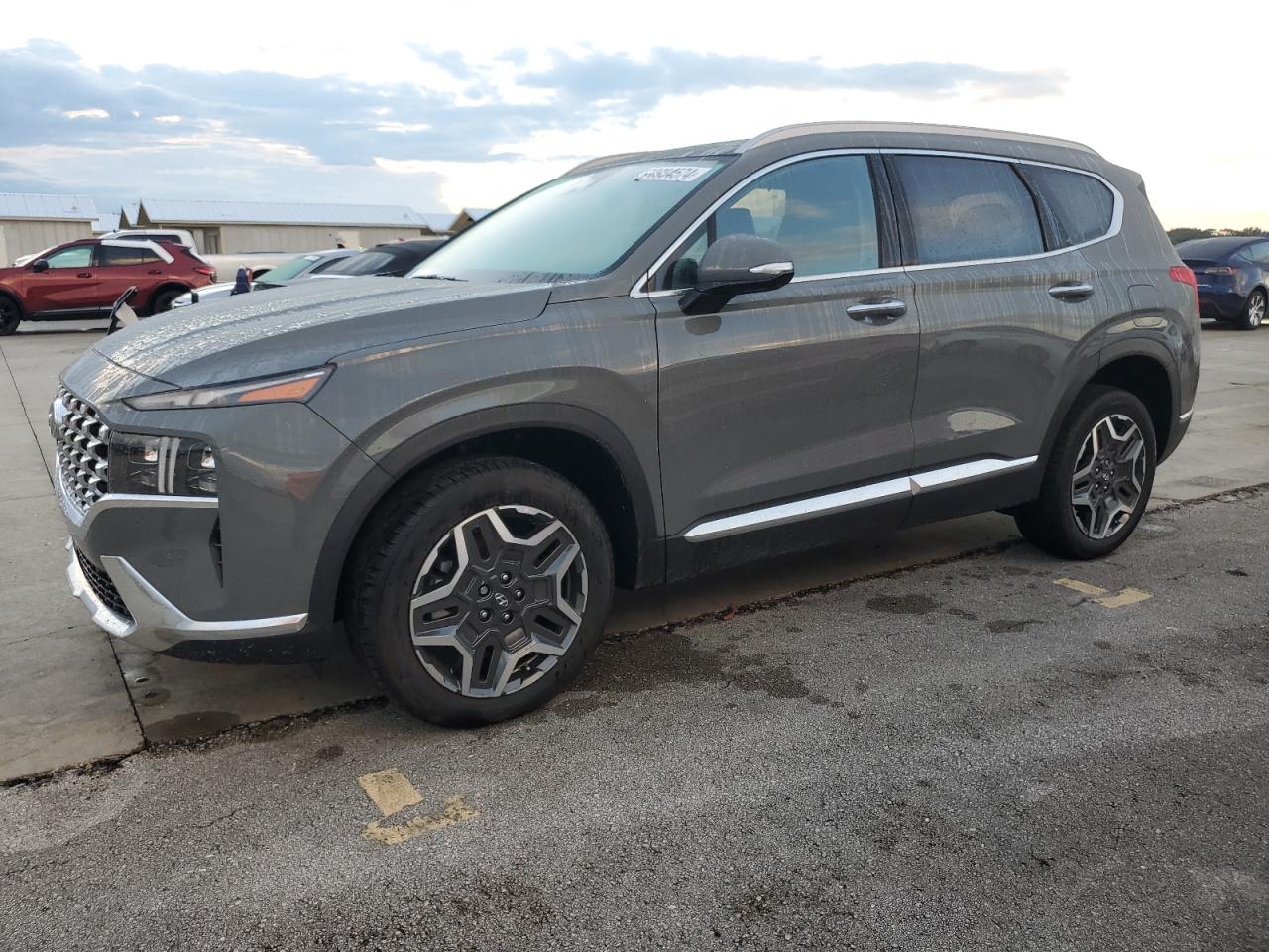 HYUNDAI SANTA FE L 2023