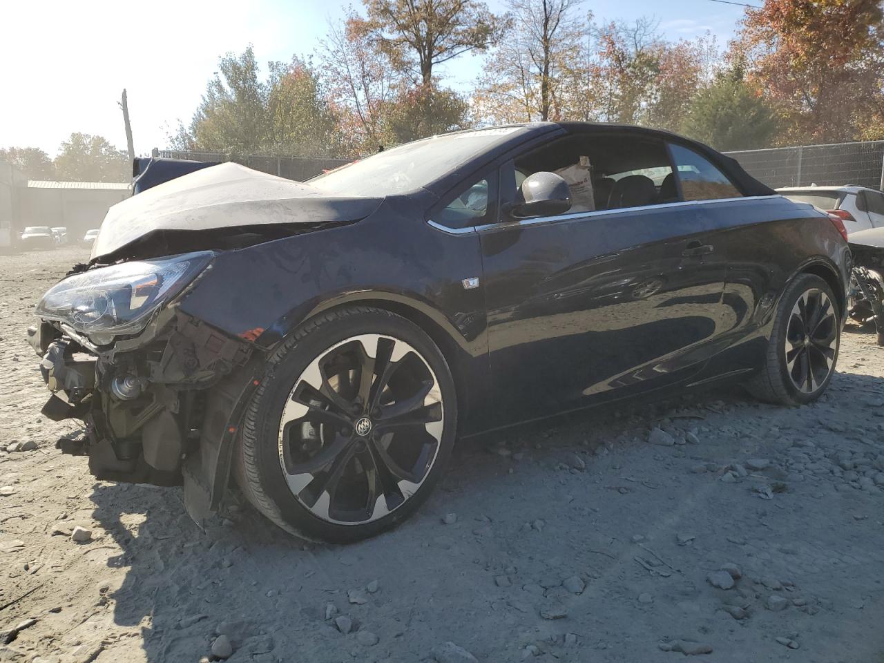 BUICK CASCADA SP 2019