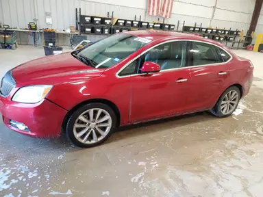 Buick Verano 2016
