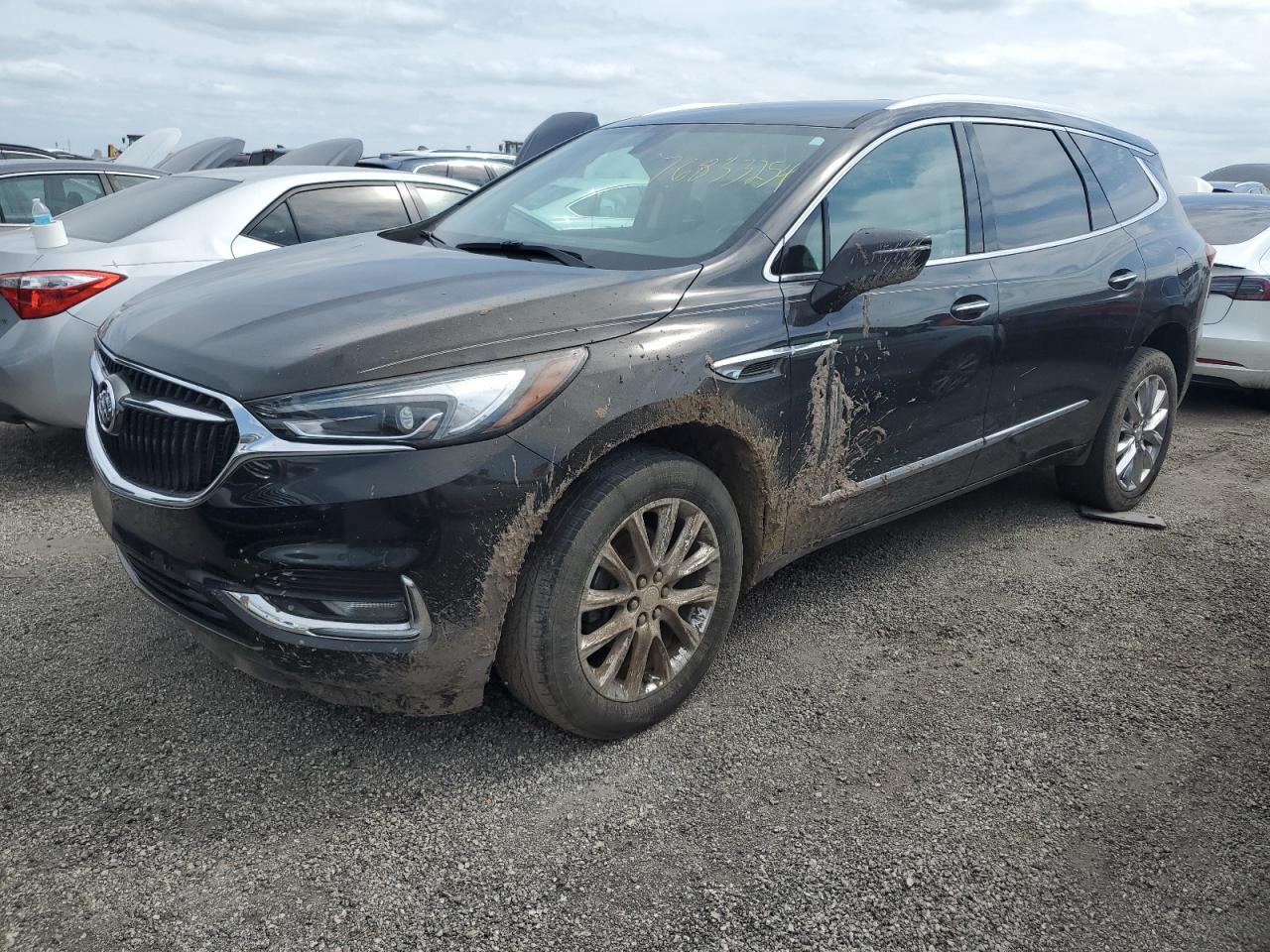 BUICK ENCLAVE ES 2020