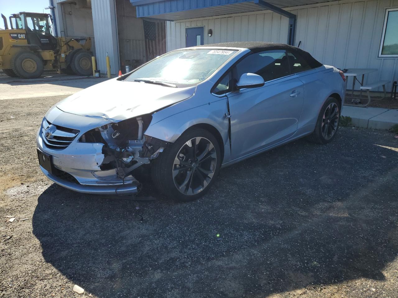 BUICK CASCADA PR 2018