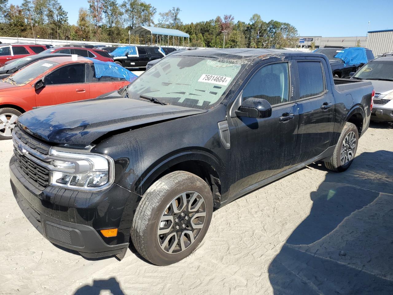 FORD MAVERICK X 2023