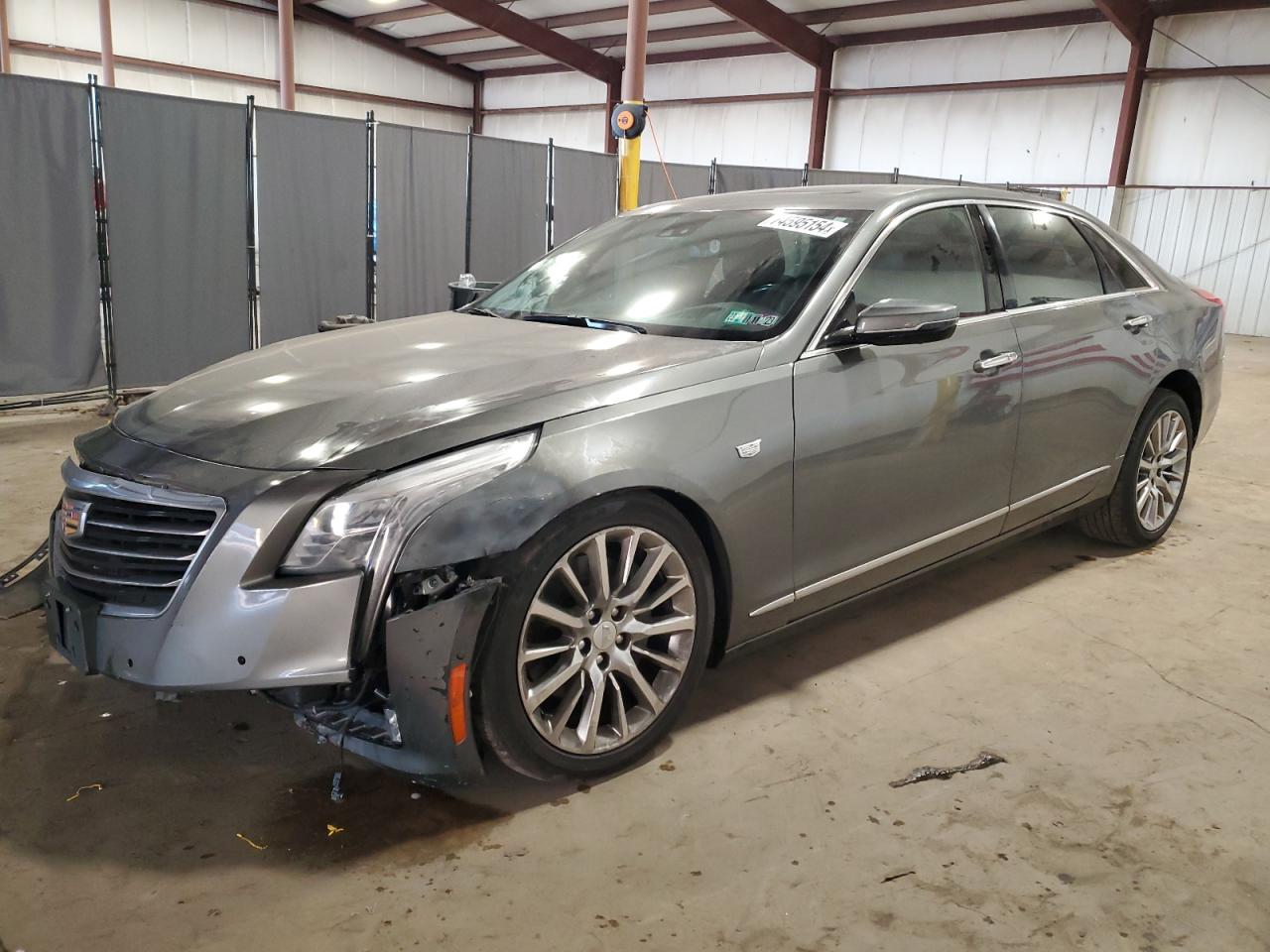 CADILLAC CT6 PREMIU 2016