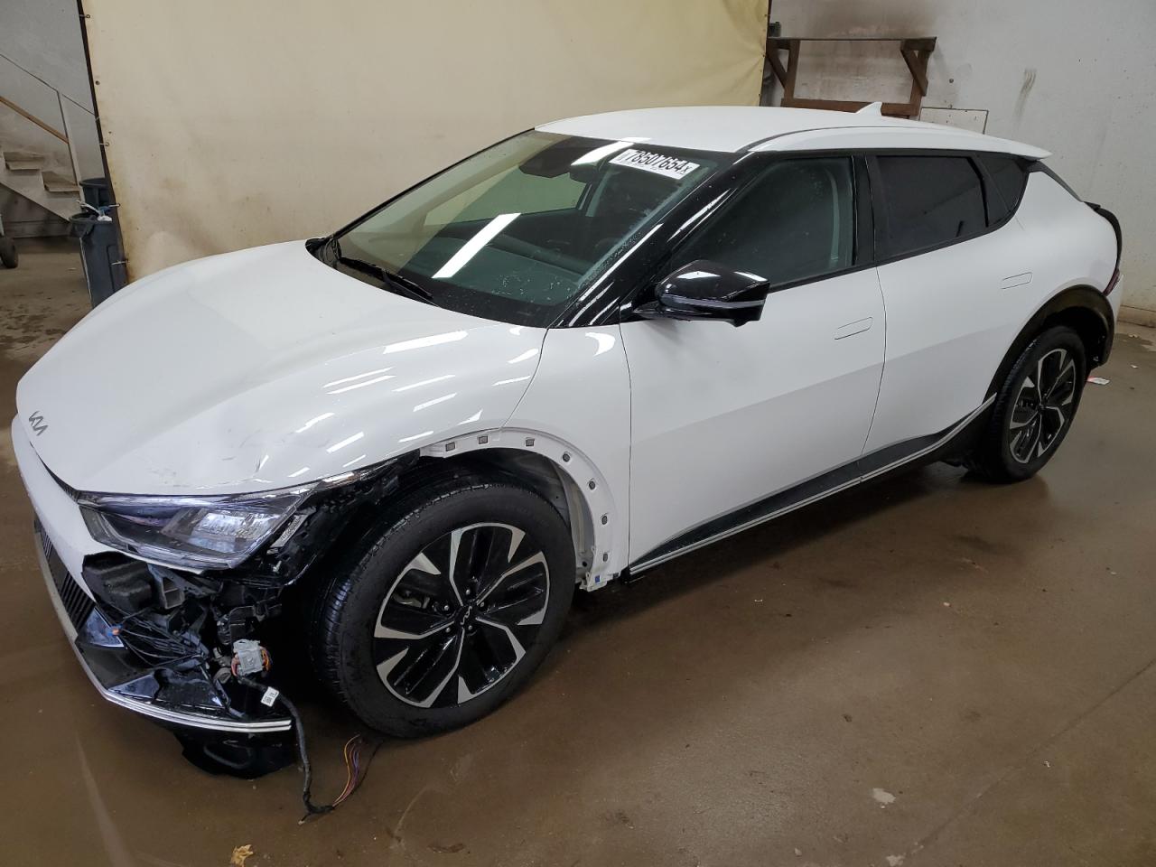 KIA EV6 LIGHT 2024