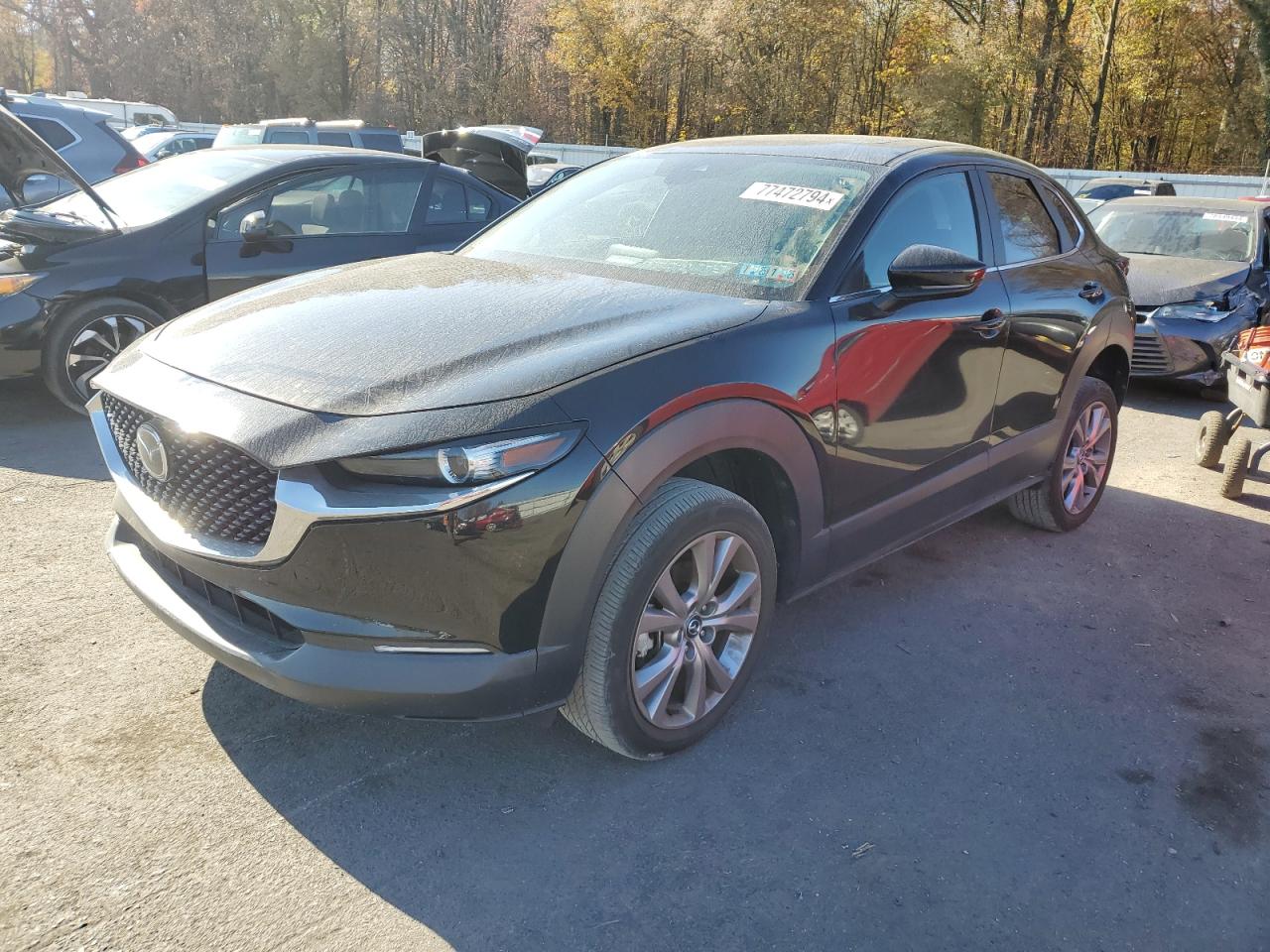 MAZDA CX-30 PREF 2021