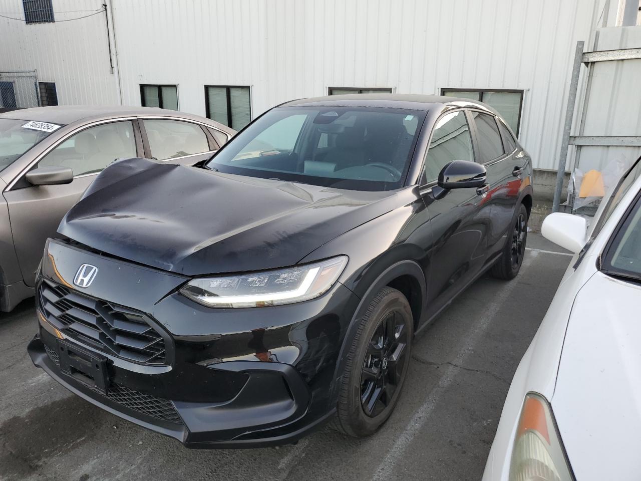 HONDA HR-V SPORT 2024
