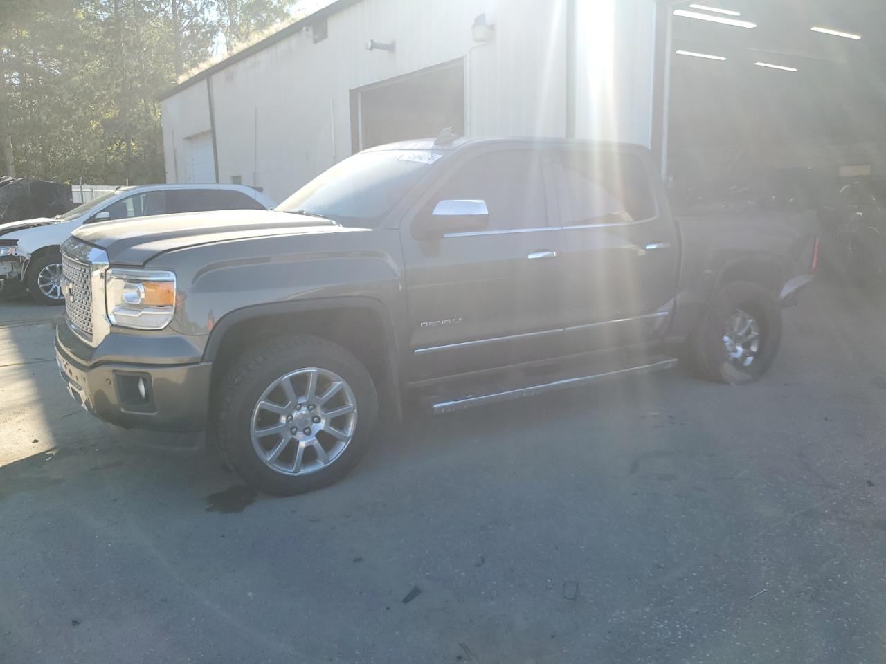 GMC SIERRA K15 2015
