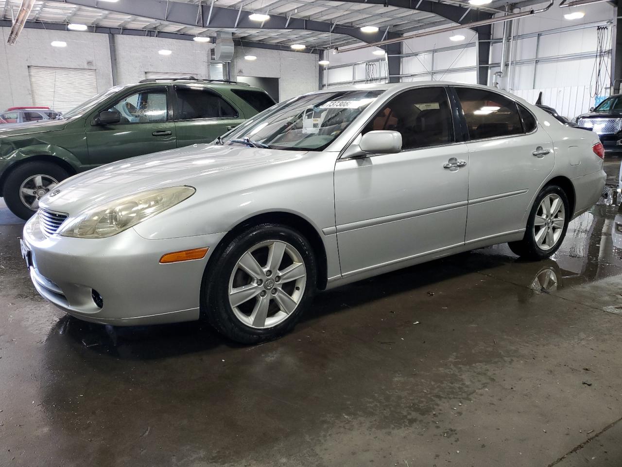 LEXUS ES 330 2005