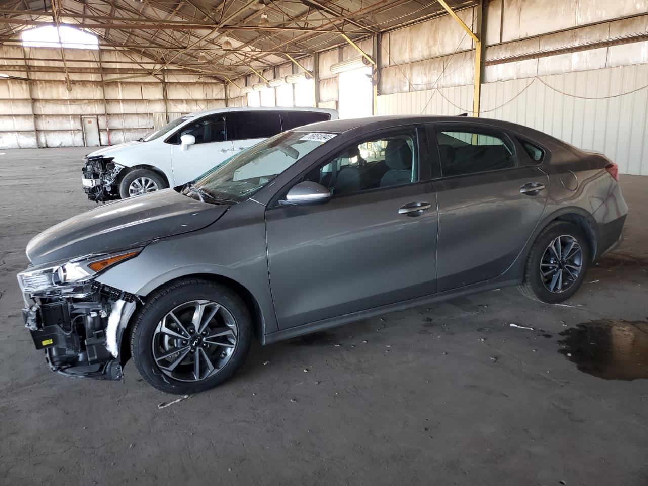 KIA FORTE LX 2024