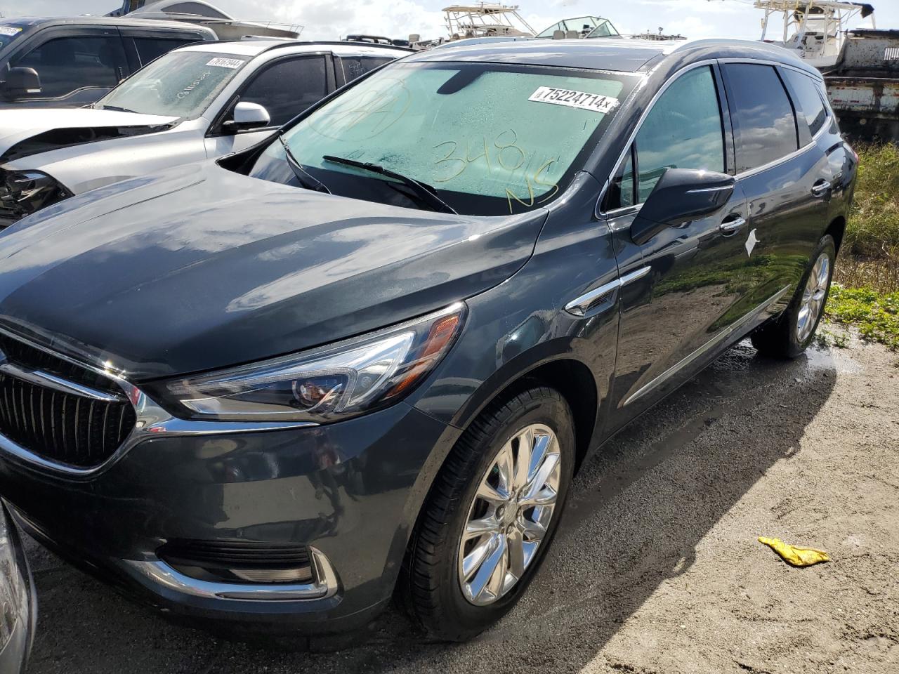 BUICK ENCLAVE ES 2019