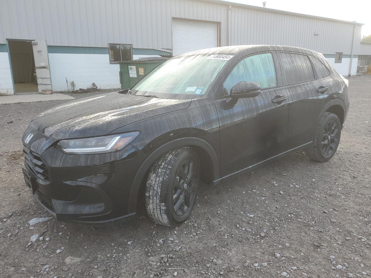 HONDA HR-V SPORT 2023