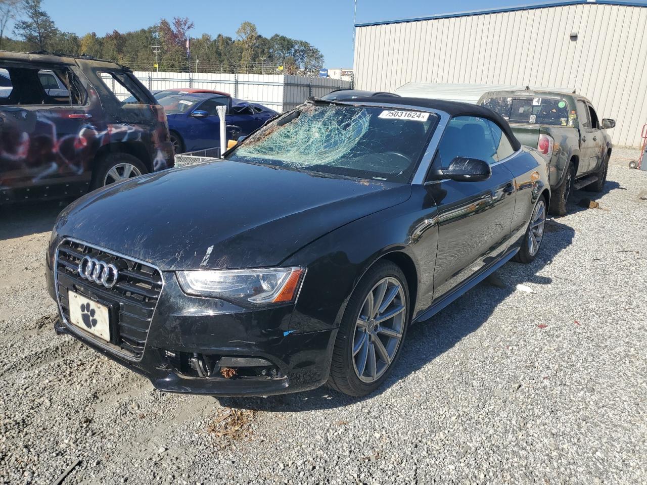 AUDI A5 PREMIUM 2016