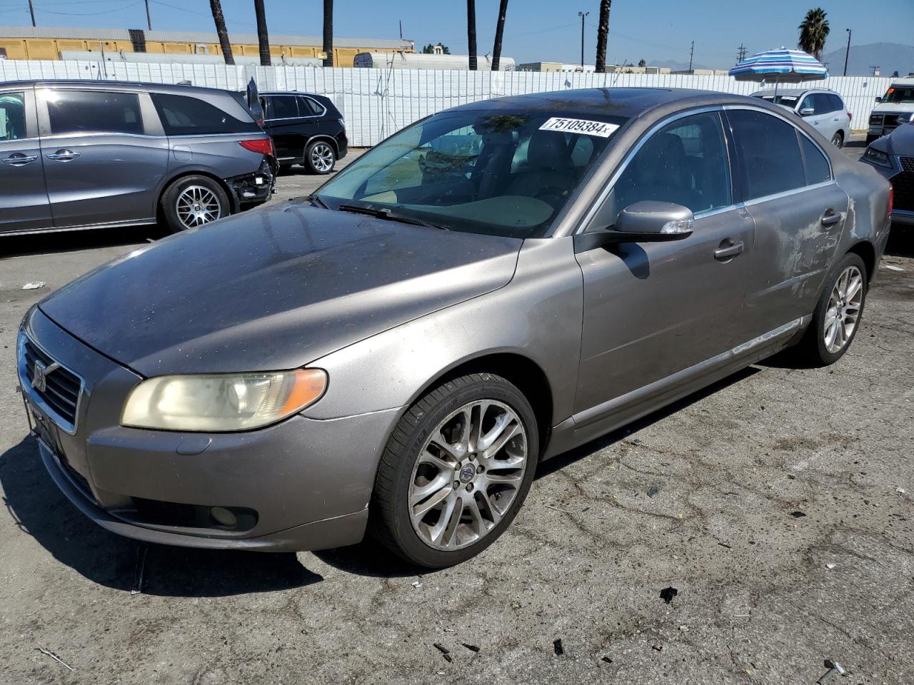 VOLVO S80 3.2 2007