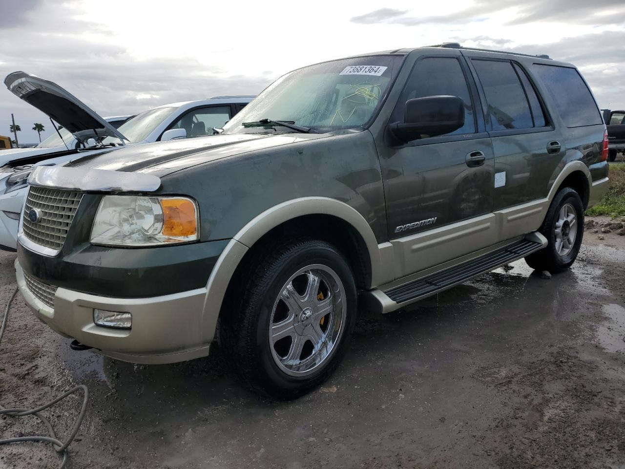 FORD EXPEDITION 2003